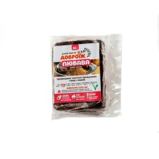 Жива халва Любава без цукру ТМ Доброїж 50 г