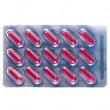 КАЛЬЦІОВІД Shivmed 30 капс.