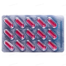 КАЛЬЦІОВІД Shivmed 30 капс.