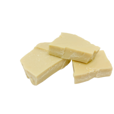 Масло какао натуральне 1 кг