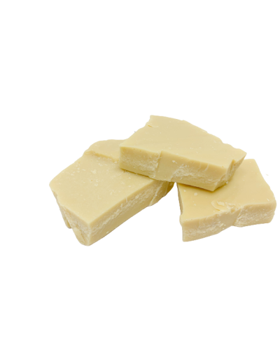 Масло какао натуральне 1 кг