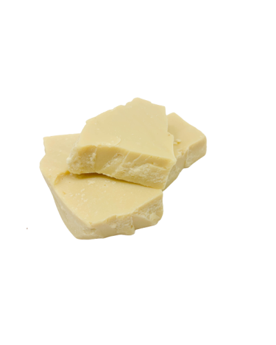 Масло какао натуральне 1 кг