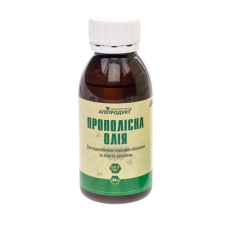 Прополісна олія Апіпродукт 100 мл