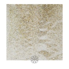 Висівки з пророщеної жита, 500 г, Рось