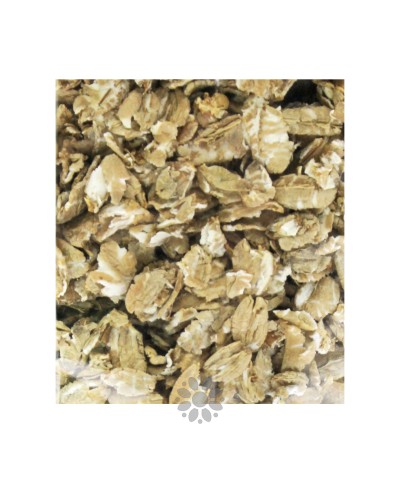 Пластівці з пророщеной жита, 300 р, Рось