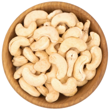 Кеш'ю сирий 500 г