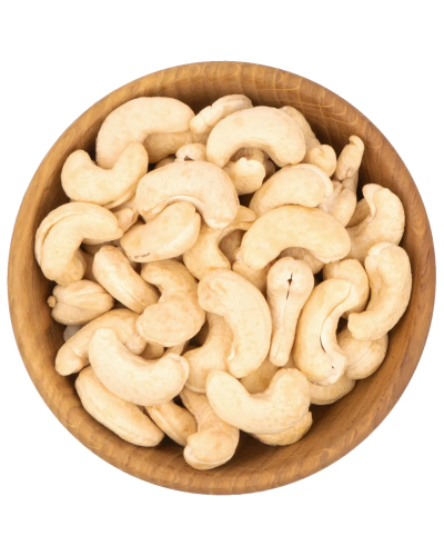 Кеш'ю сирий 500 г