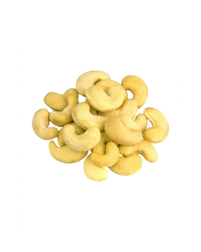 Кеш'ю сирий крупний W180 1 кг