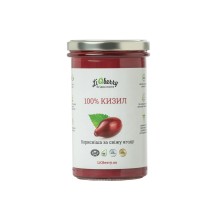 Кизилова паста LiQberry 545 мл