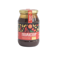 ПОЛІСОЛ з шипшиною (екстракт з пророщених зерен) 550 г