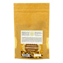 Клітковина абрикосової кісточки Еколія 100 г