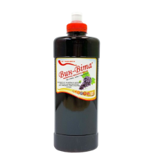 ВИН-ВІТА (екстракт з кісточок й шкірки винограду) 1000 мл