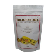 Чистотон овес Форте 150 г