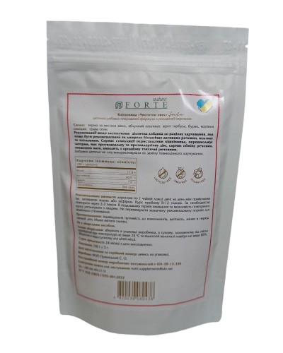 Чистотон овес Форте 150 г