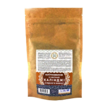 Клітковина з насіння чорного кмину Еколія 100 г