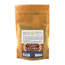 Клітковина з насіння чорного кмину Еколія 100 г