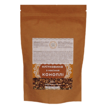 Клітковина конопляна Еколія 200 г