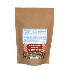 Клітковина з насіння розторопші Еколія 200 г