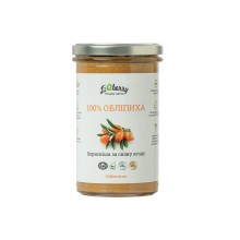 Обліпихова паста LiQberry 545 мл