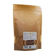 Кокосове борошно Еколія 1 кг