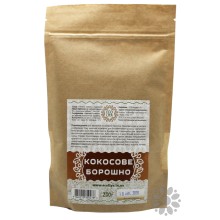 Кокосове борошно Еколія 200 г