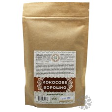 Кокосове борошно Еколія 200 г