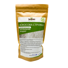 Кокосова стружка Здорово 250 г