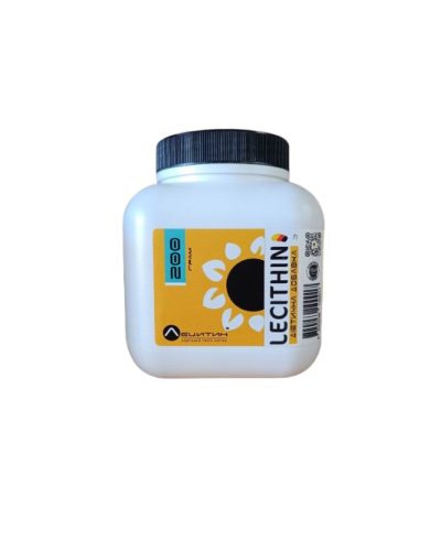 ЛЕЦИТИН соняшниковий 200 г Україна