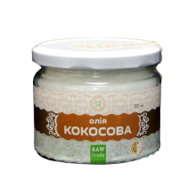 Кокосова олія Еколія 180 мл