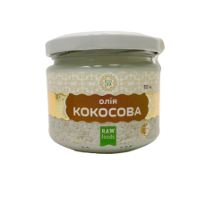 Кокосова олія Еколія 300 мл