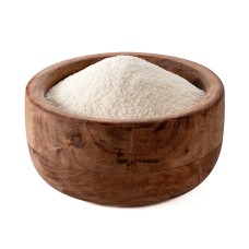 Кокосове молоко сухе Індонезія преміум-якість 100 г (на вагу)