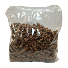 Макарони-спіральки гречані (без глютену) "Світові традиції" 450 г