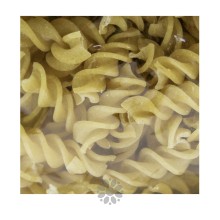 Макарони-спіральки гарбуз з імбиром (без глютену) "Світові традиції" 500 г