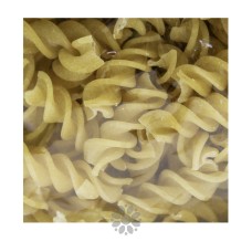 Макарони-спіральки гарбуз з імбиром (без глютену) "Світові традиції" 500 г