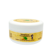 Маска для волосся Cocos зволожуюча 300 мл