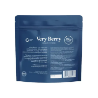 Коктейль клітковини з ягід і фруктів Very Berry Грін-Віза 300 г