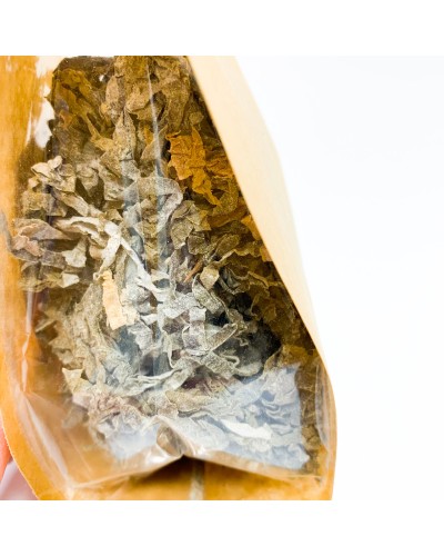 Морська капуста сушена різана 100 г