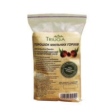 Порошок мильних горіхів Триюга 125 г