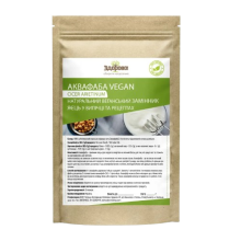 Аквафаба Здорово 50 г