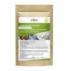 Аквафаба Здорово 50 г