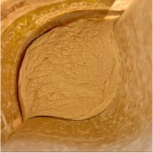 Аквафаба Здорово 50 г