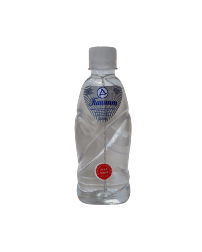 Водоочисник Гіацинт (коагулянт) 330 мл