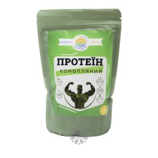 Протеїн конопляний Десналенд 250 г