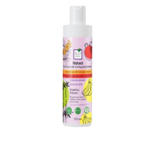 Бальзам-кондиціонер Живлення волосся (бамбук-банан) EcoKrasa  250 мл