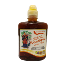 Комбуча (концентрат чайного гриба) 500 мл