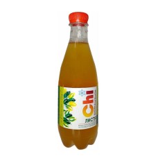 Комбуча Chi Листья 450 мл