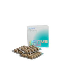 Комплекс для нормалізації обміну речовин Active Slim Choice 60 капс.