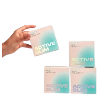 Комплекс для нормалізації обміну речовин Active Slim Choice 60 капс.