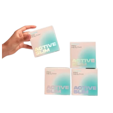 Комплекс для нормалізації обміну речовин Active Slim Choice 60 капс.