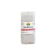 Хлібці SUNFILL дитячі, 100 г